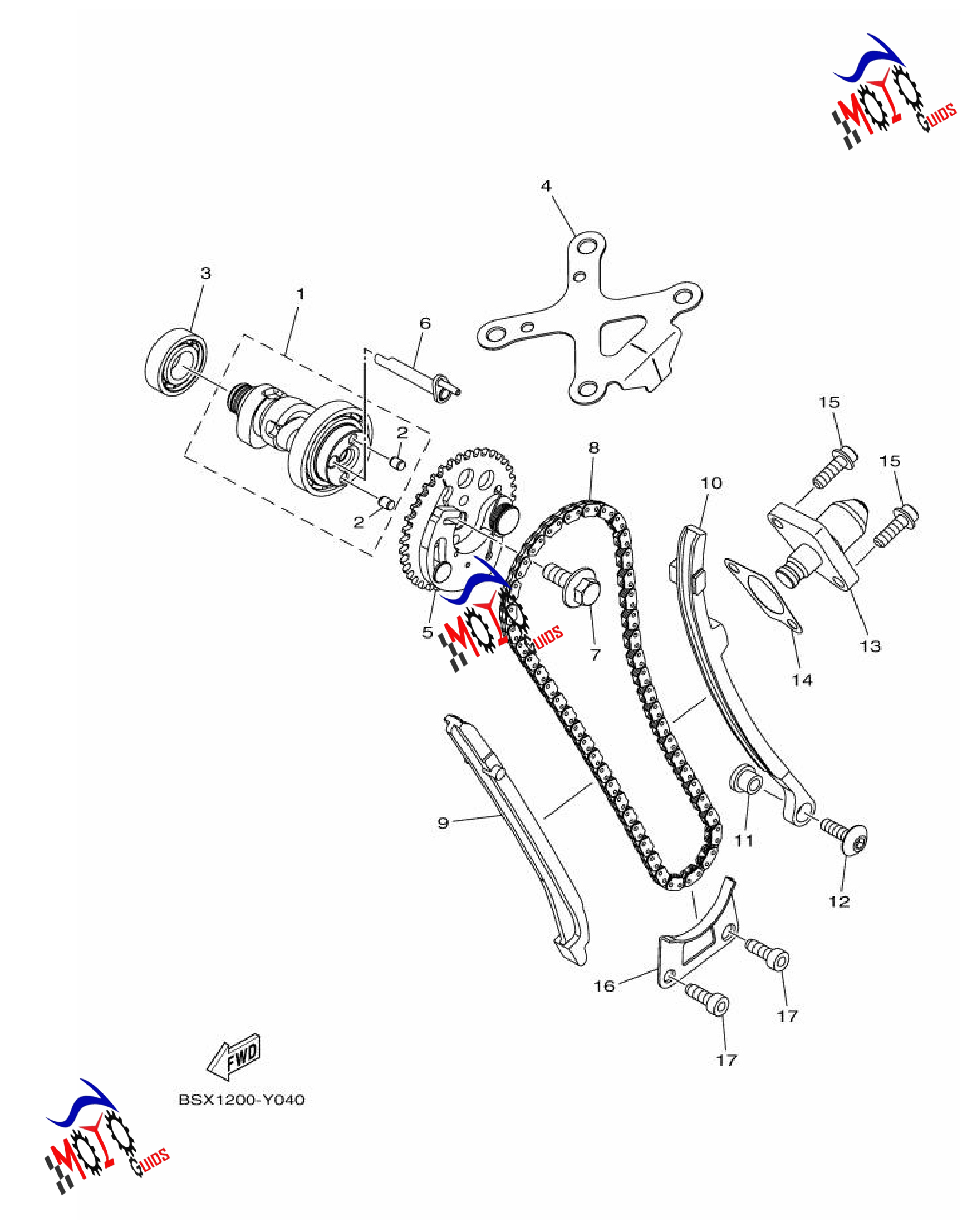 Engine Diagram